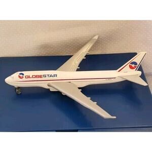 Dickie Toys Germany Globestar 6.5 Inch Airplane Toy Replacement Pretend Play